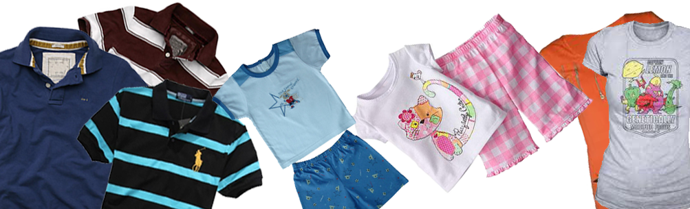 Textiles and Apparel