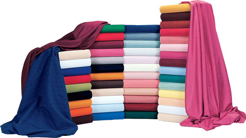 Textiles and Apparel