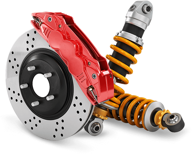 Automotive Parts  1