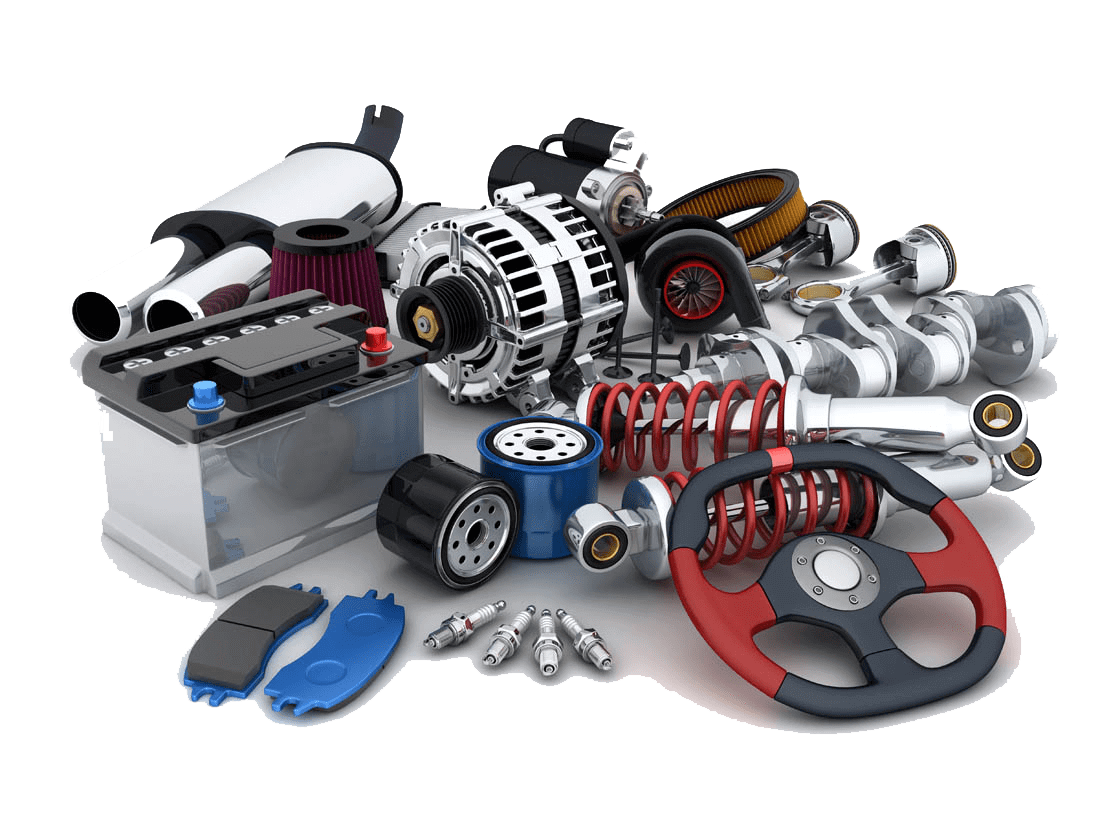 Automotive Parts 