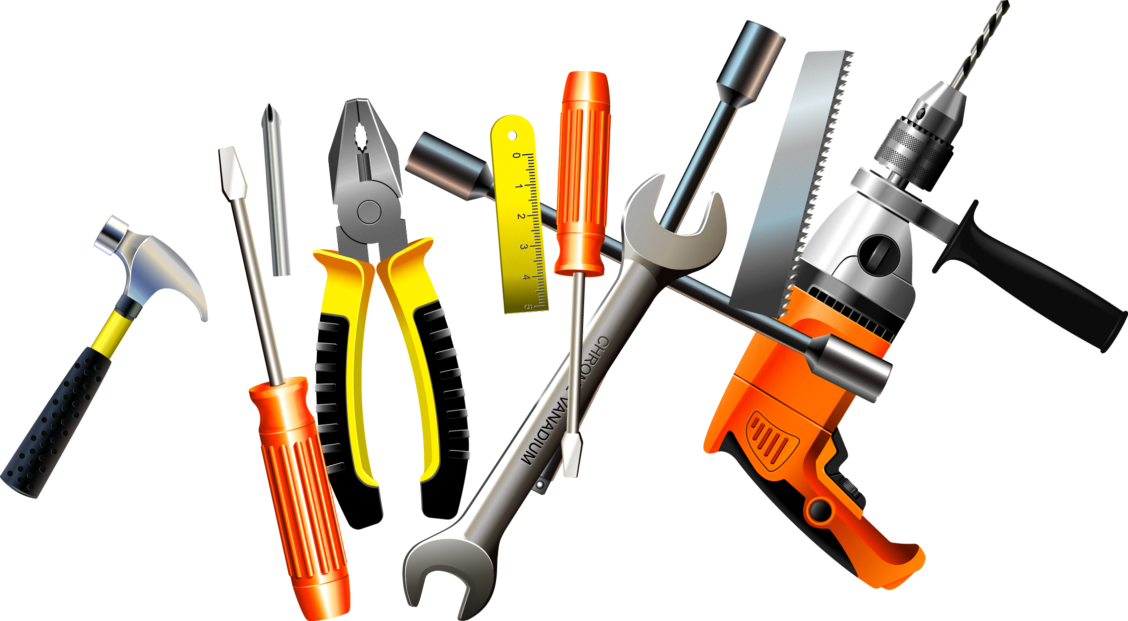 Automotive Parts and
