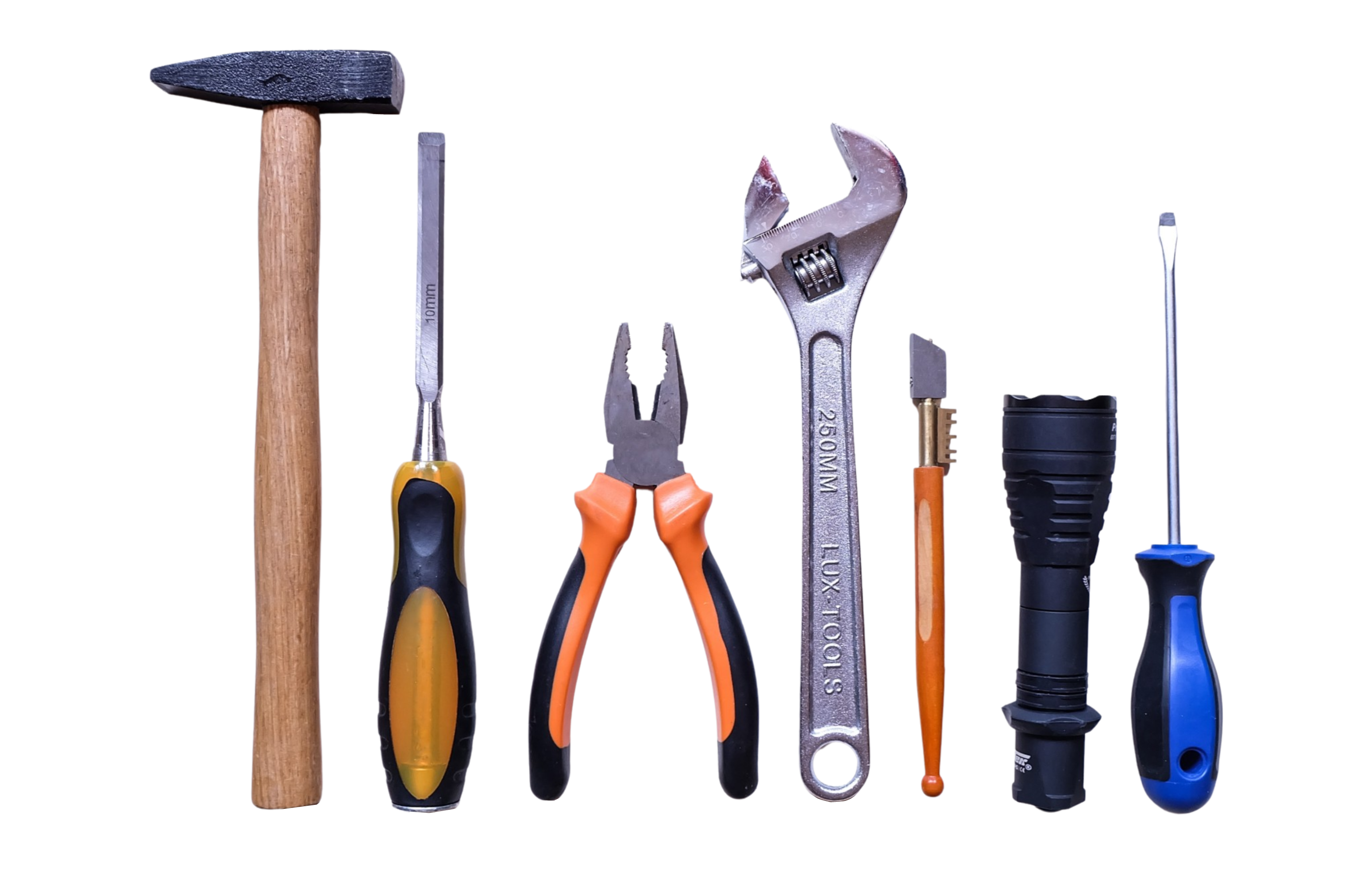 Construction Materia