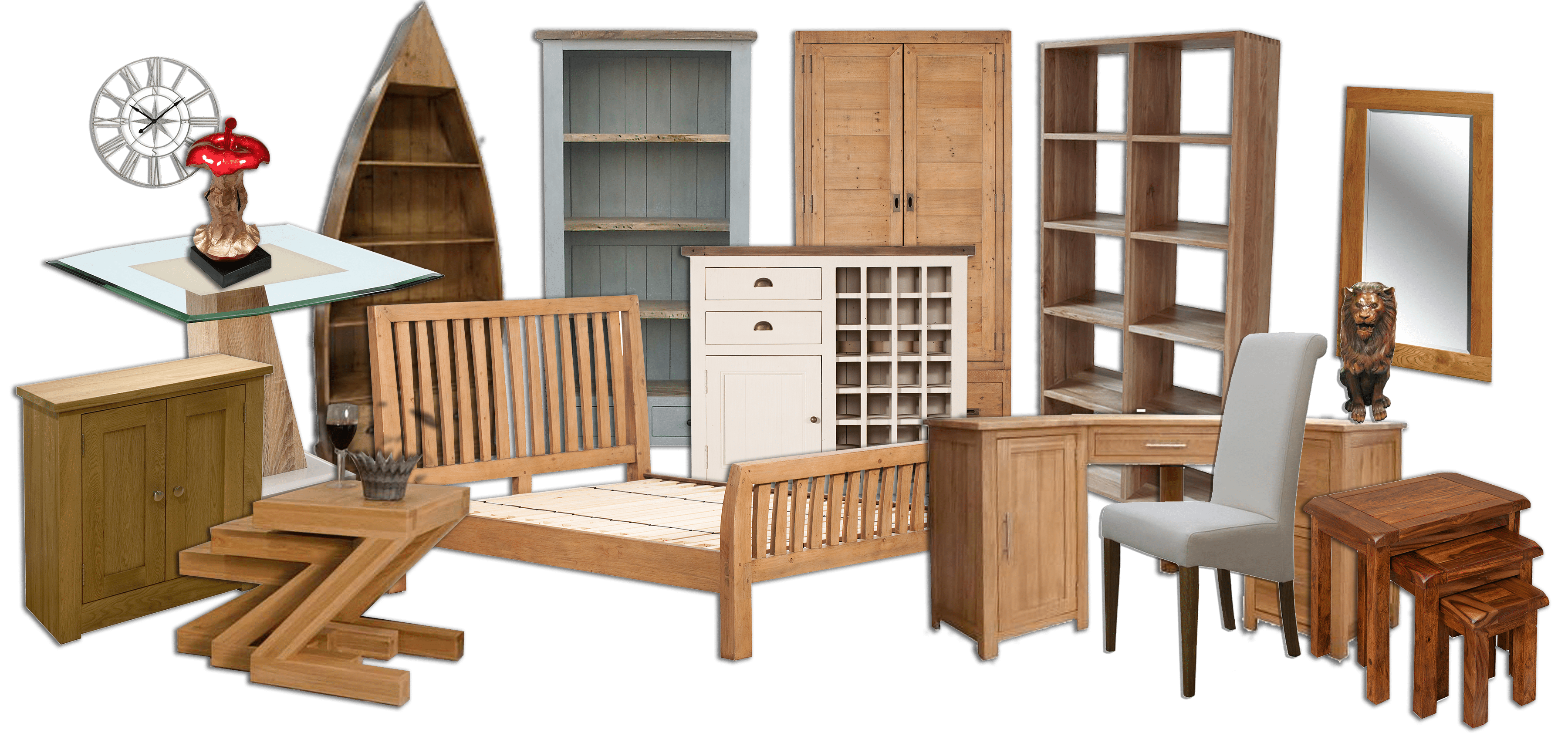 Furniture 