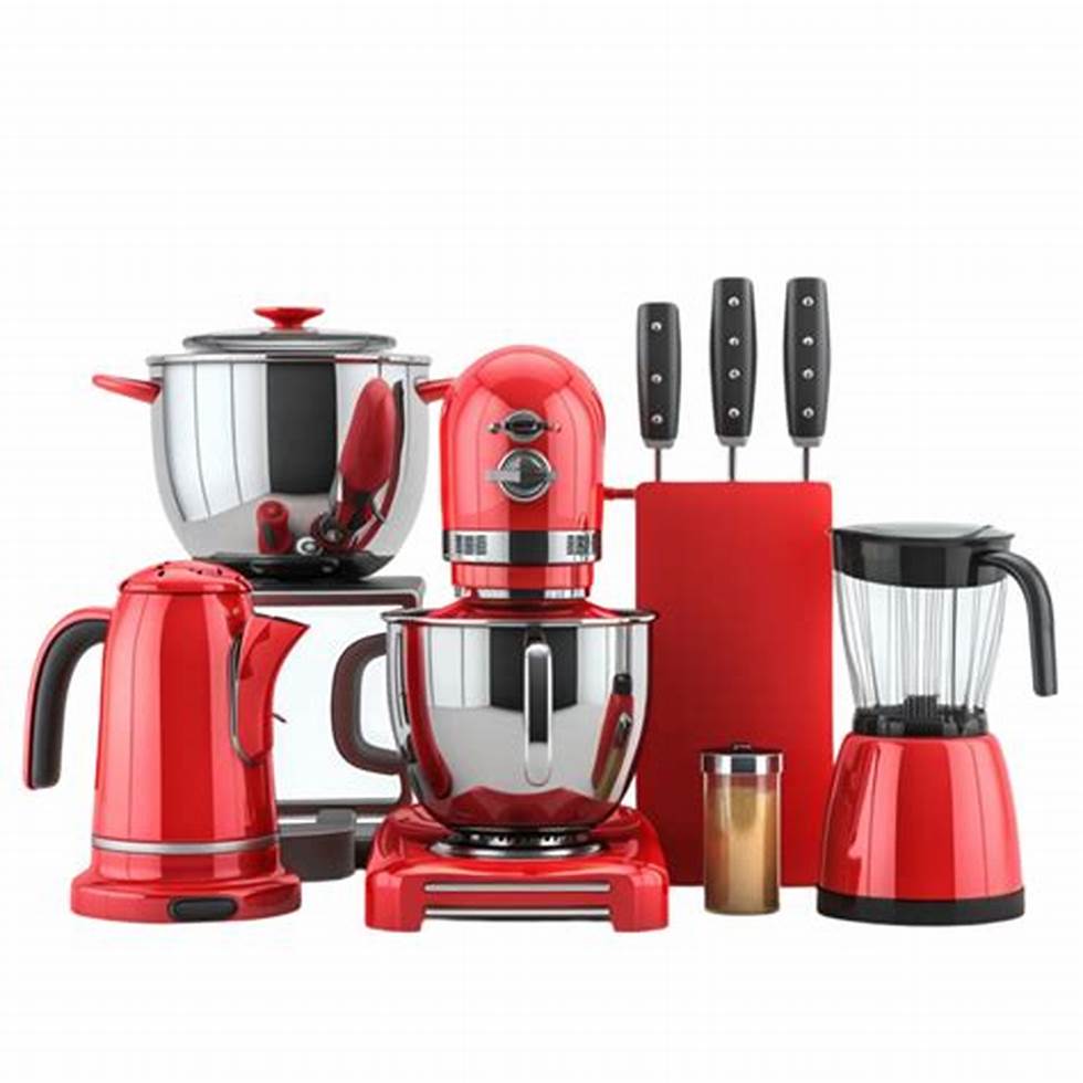 Household Goods and 