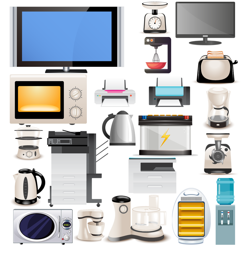 Household Goods and 