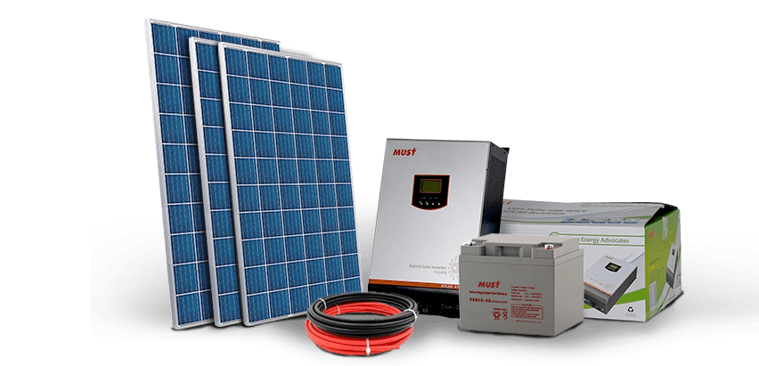 Solar Energy Product