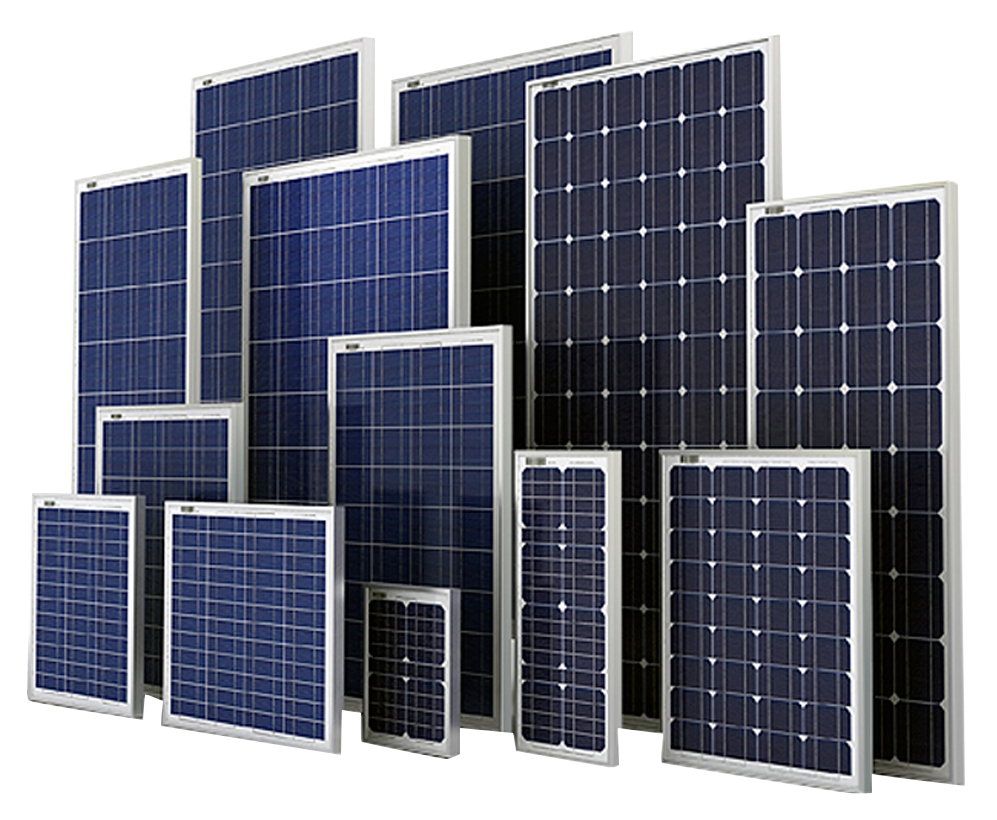 Solar Energy Product