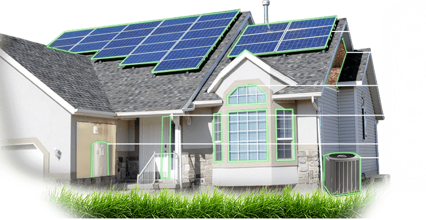Solar Energy Product